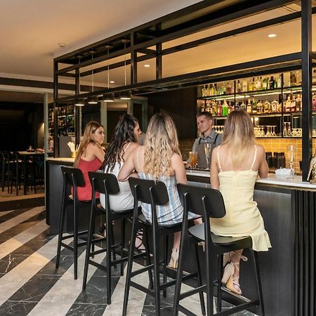 Burnett Riverside Hotel Μπούνταμπεργκ Εξωτερικό φωτογραφία